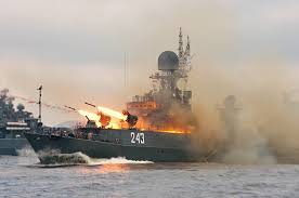 ВМФ РФ: Корабли, подобные "Мистралю" Россия может строить самостоятельно