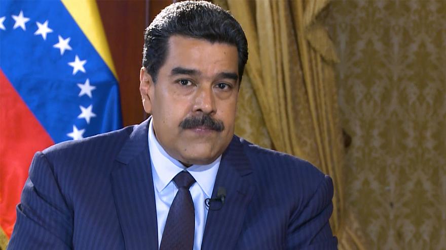 Мадуро отдал скандальный приказ в отношении ЕС: друг Путина "топит" свою власть в Венесуэле