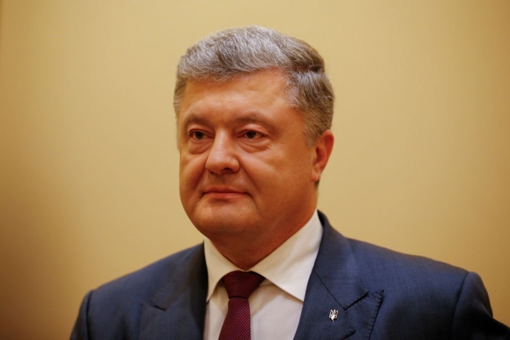 Порошенко едет с визитом на НСК "Олимпийский" - Администрация президента 