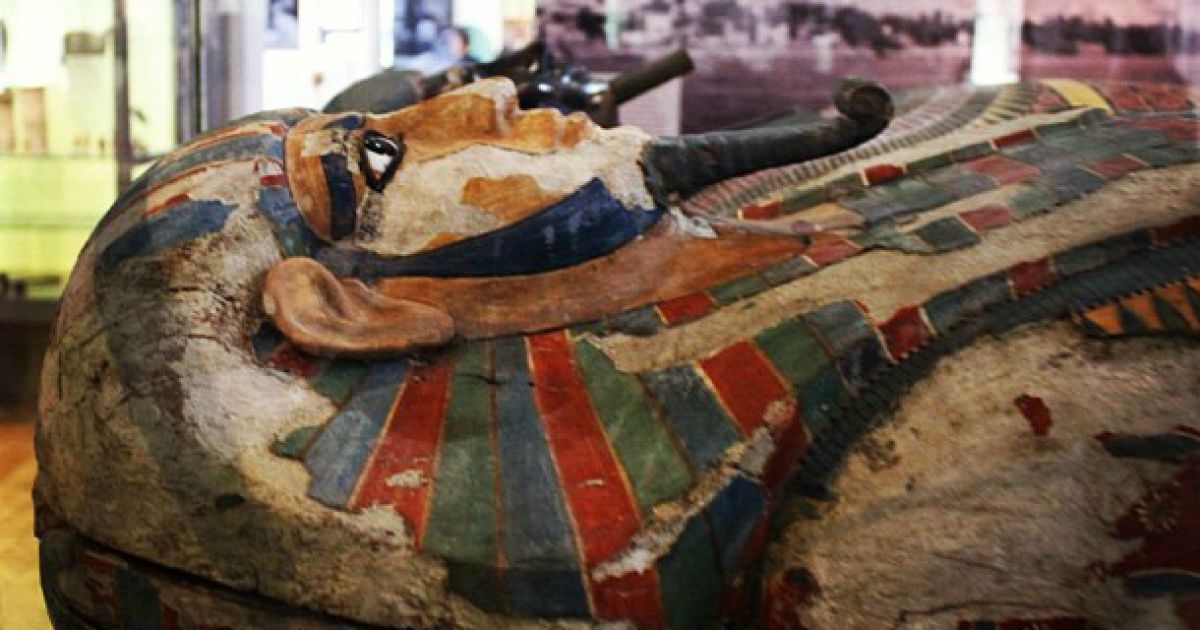Не доживали до 30 лет: палеонтологи назвали главные причины смерти фараонов и простых египтян