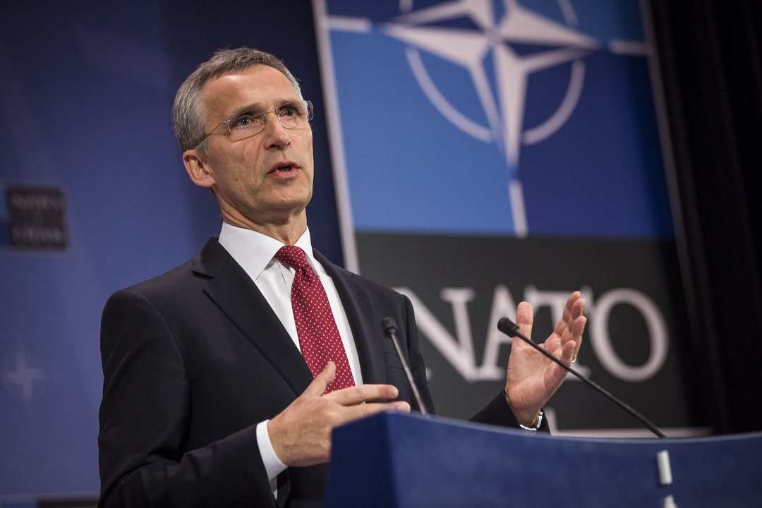 "Не желают холодной войны", - в НАТО прокомментировали грядущую встречу Путина и Трампа