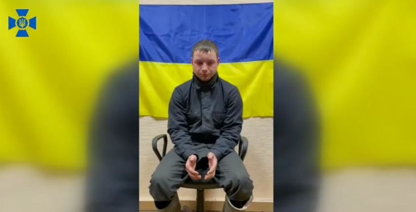 Танкист из Екатеринбурга рассказал, как его обманом отправили воевать в Украину, – видео