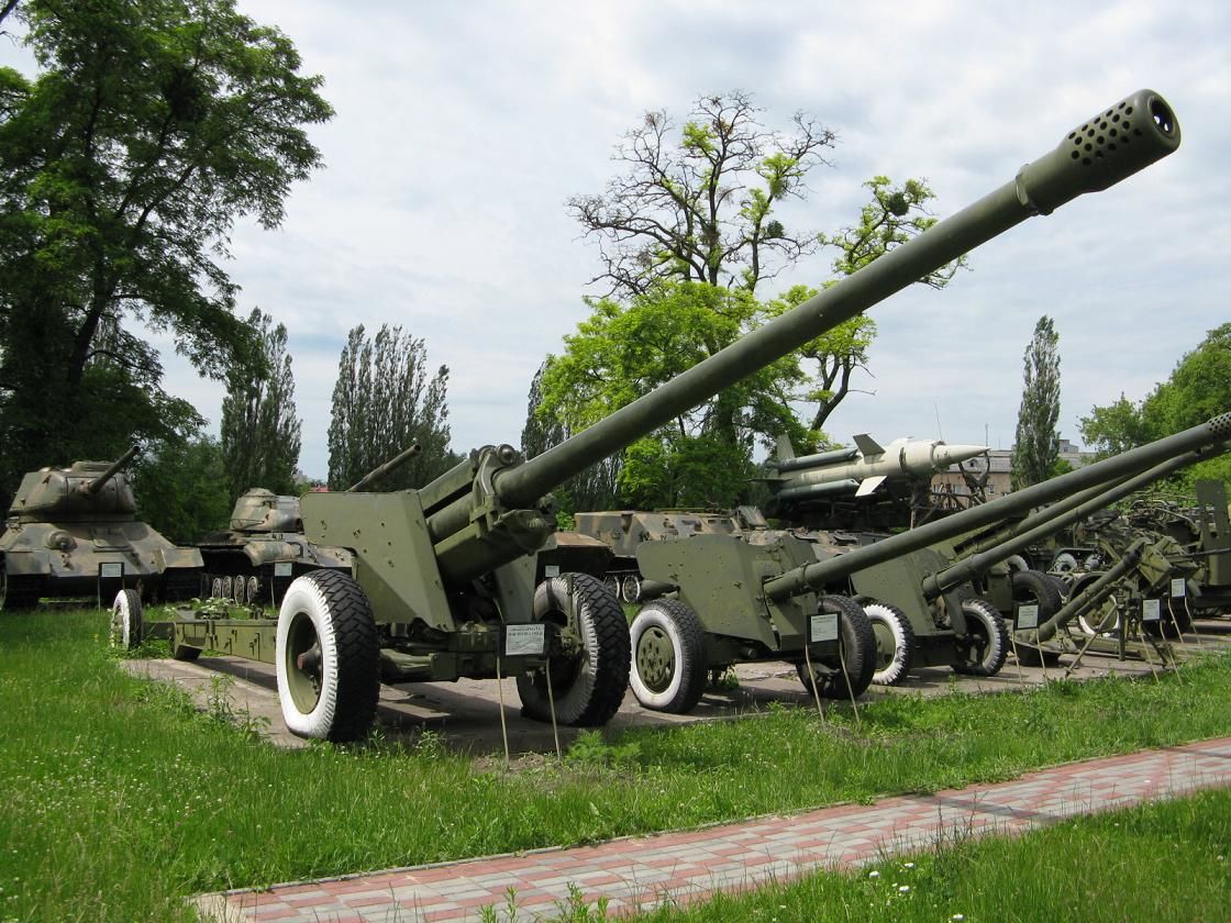 ​Хорватия передала Украине М-46 – новый "аргумент" в борьбе с российской артиллерией
