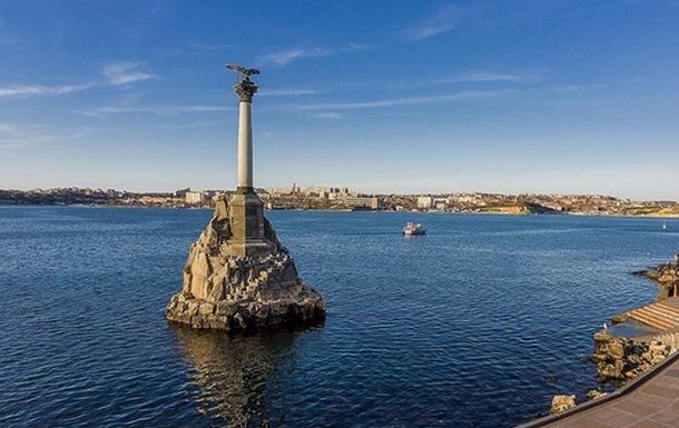 Севастополь атаковали дроны, город остался без света – оккупационные власти сделали заявление