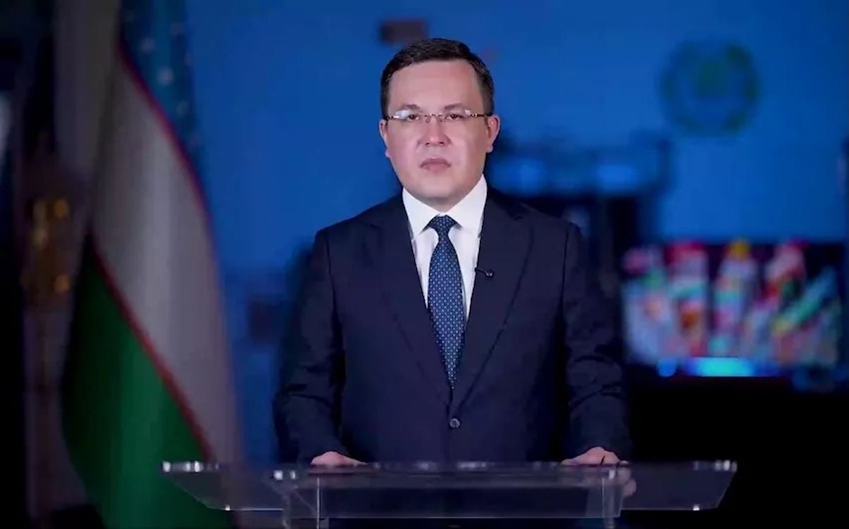 Конфликт России и Узбекистана: Ташкент потребовал наказать русского, оскорбившего мигранта