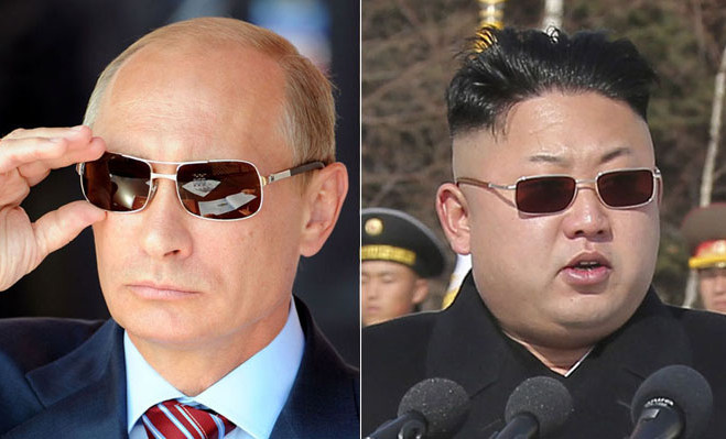 “Посмотри на КНДР и поймешь направление развития России Путина”, - Эйдман объяснил симпатию президента РФ к Ким Чен Ыну