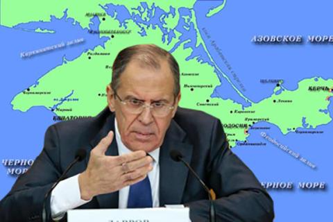 ​У Путина прокомментировали “мирный план” "радикала" Артеменко: опубликованы язвительные слова Лаврова