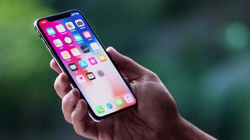 Неблагополучная Appleландия: что угрожает новому iPhone X?