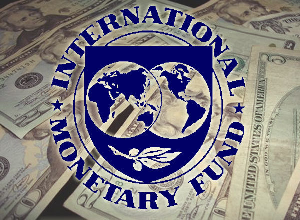 В МВФ заявили, что будут кредитовать Украину после реструктуризации долга