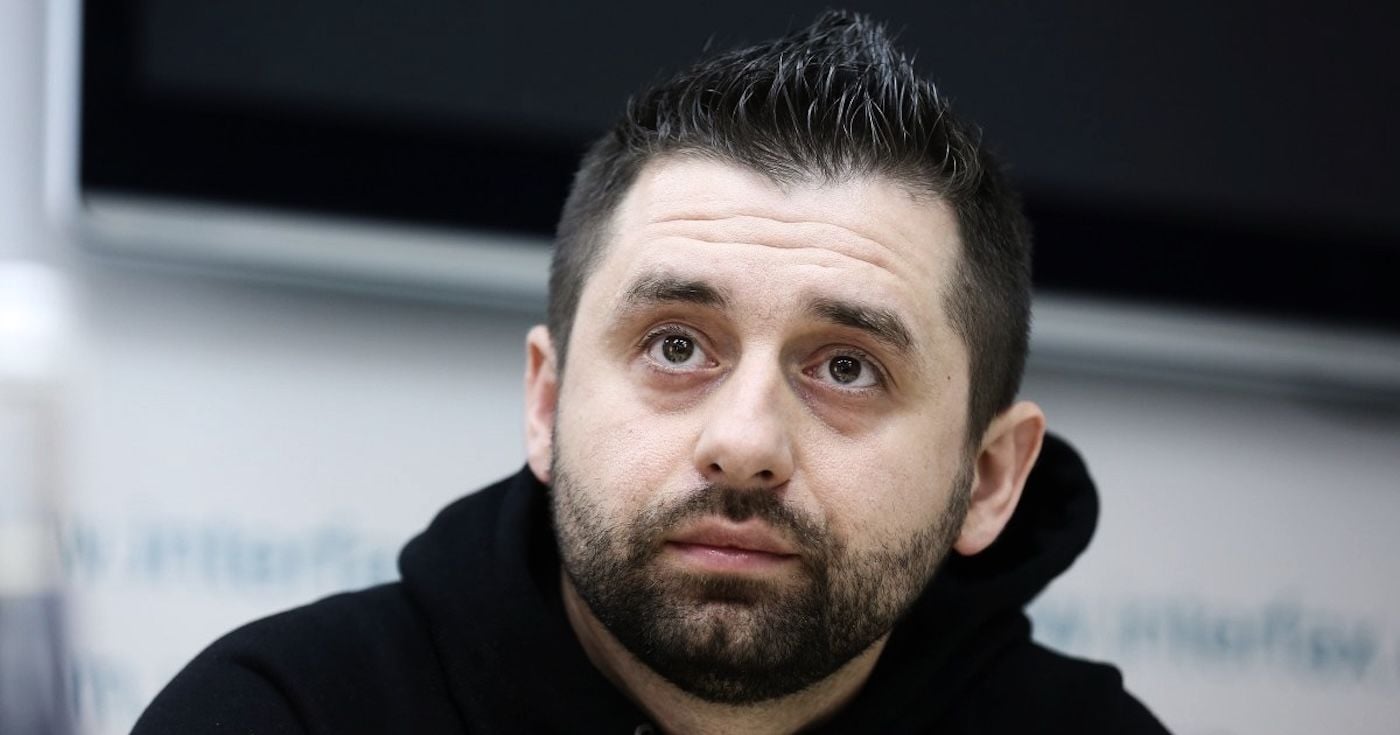 "Это фактически открывает путь", – Арахамия сделал важное заявление о выборах