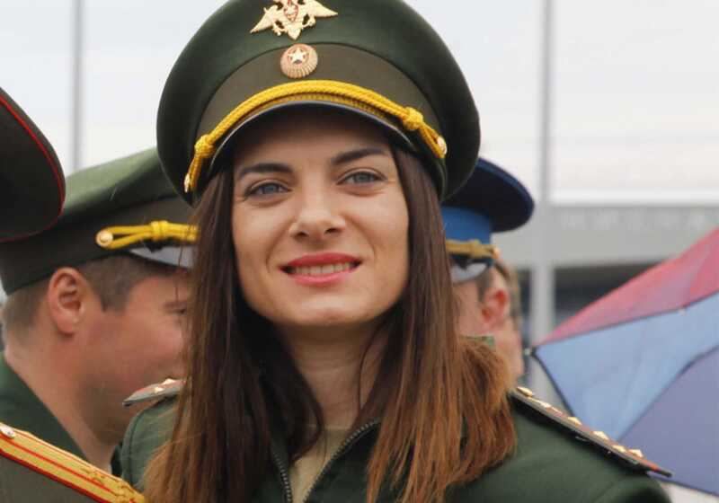 В Дагестане переименуют стадион, названый в честь Исинбаевой: "Пусть называют спортзал в Испании" 