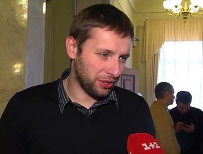 Парасюк рассказал про конфликт Коломойского и Корбана: в деле замешан Порошенко 