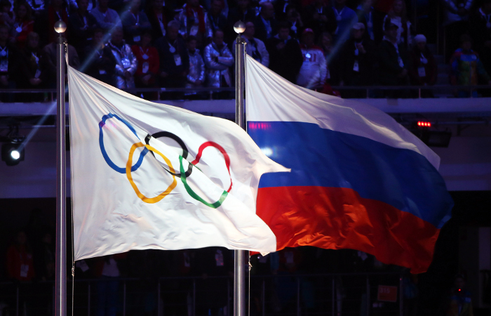 Помощник Путина настоятельно "рекомендует" российским спортсменам отказаться от участия в Олимпийских играх: подробности