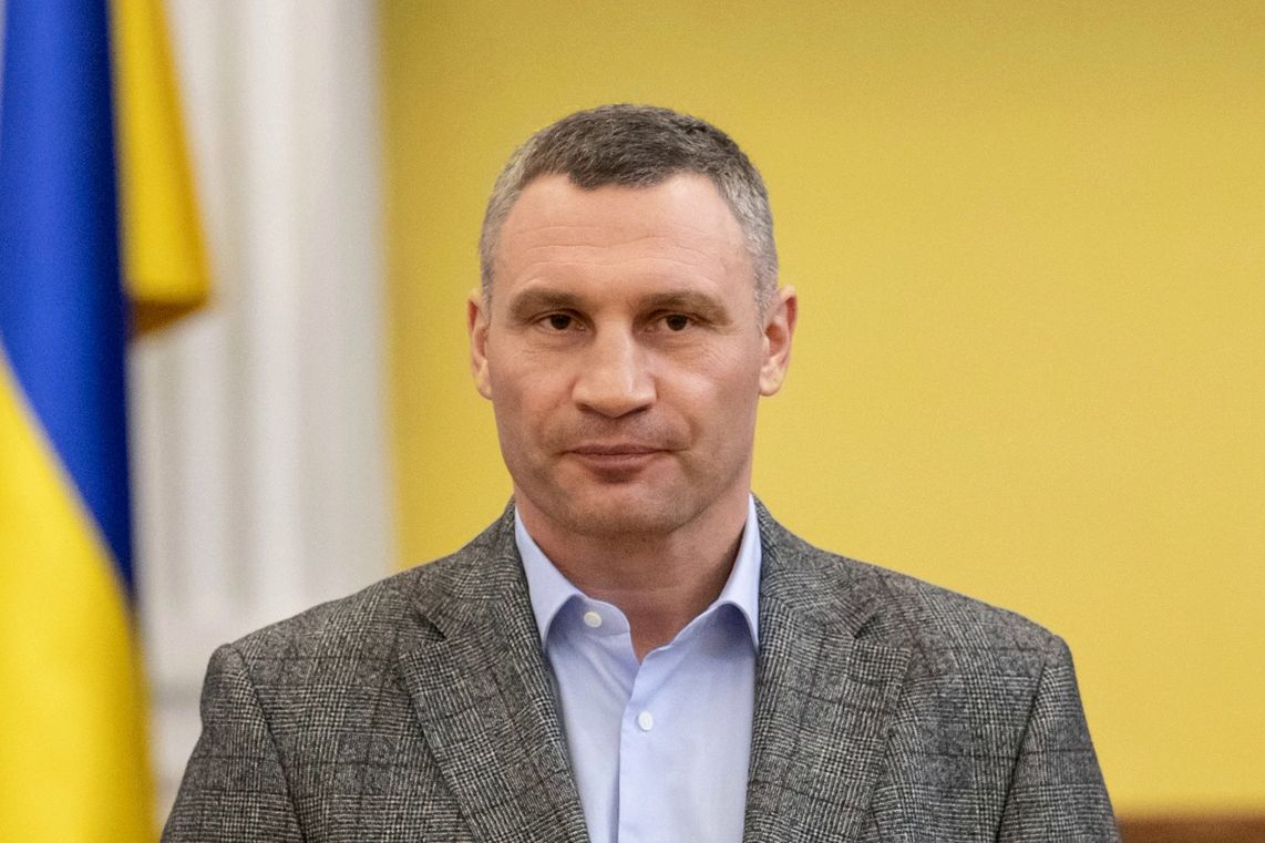 Зеленский созывает заседание СНБО – сегодня может решиться судьба мэра Киева Кличко