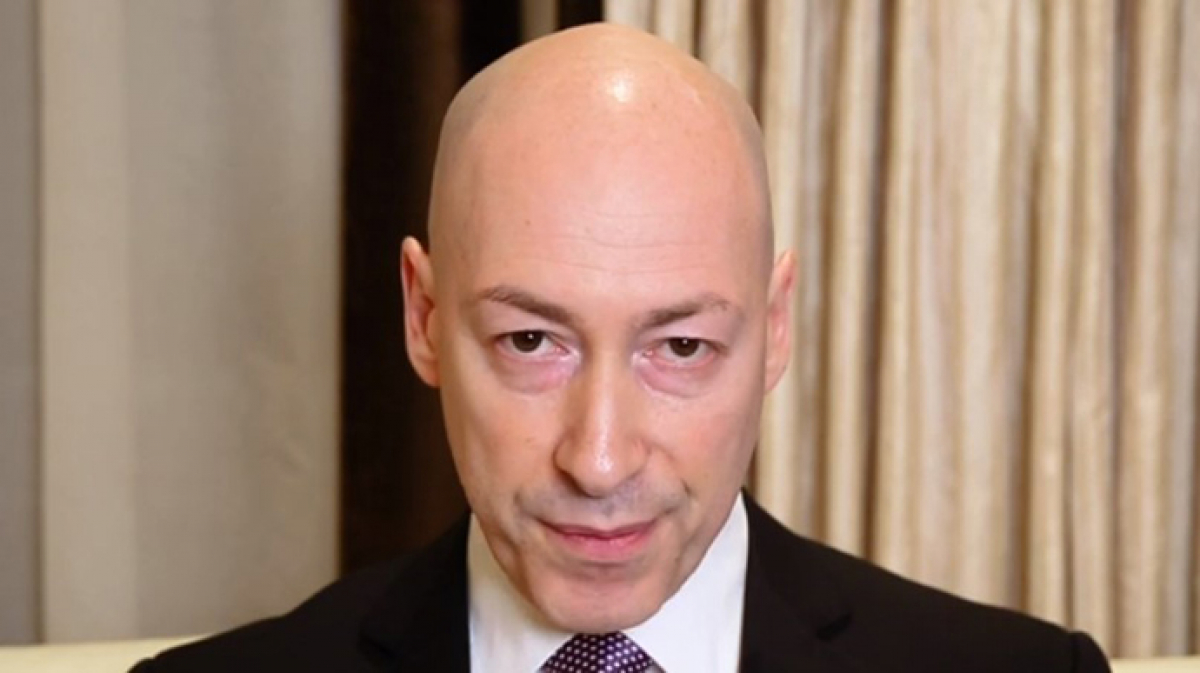 Гордон рассказал о тревоге за Беларусь: "Чтобы Россия не поглотила ее"