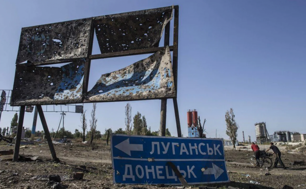 Особый статус Донбасса: СМИ узнали, какие требования выдвинули в России в адрес Украины