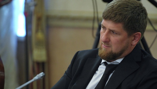 Партия Навального потребовала завести дело на Рамзана Кадырова