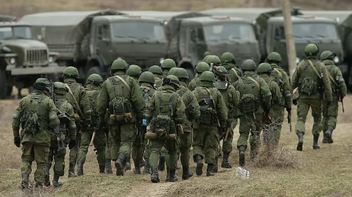 "Незначний прогрес", – у британському Міноборони повідомили, у що обходиться РФ повзучий наступ