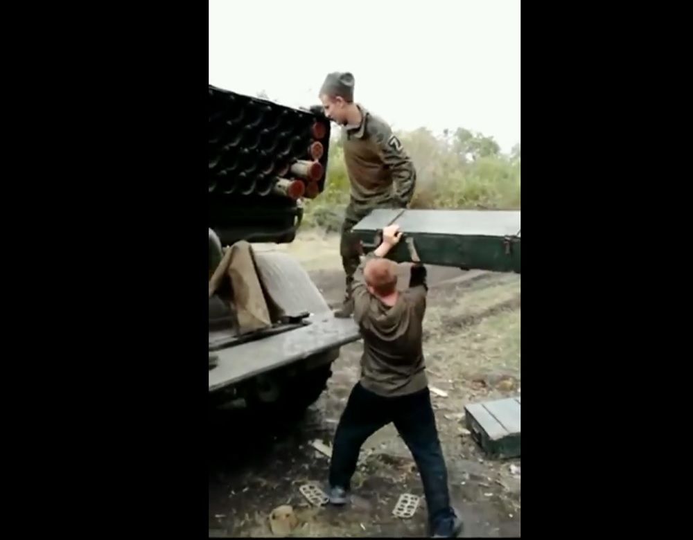 "Цікаво, з якої країни такі?" – армії РФ поставили браковану зброю