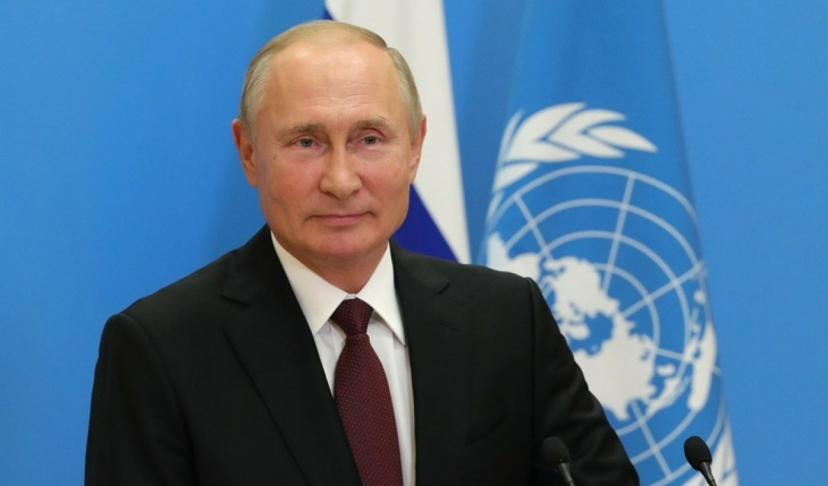 Путина выдвинули на Нобелевскую премию мира - в Кремле выступили с разъяснением