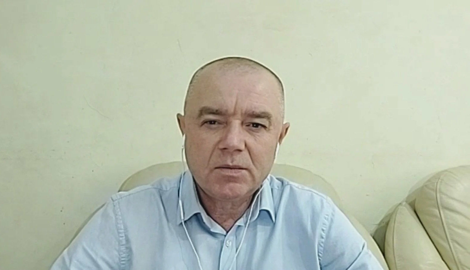 "Иначе они дойдут до Полтавы", – Свитан предупредил о серьезной опасности и объяснил, как ее избежать