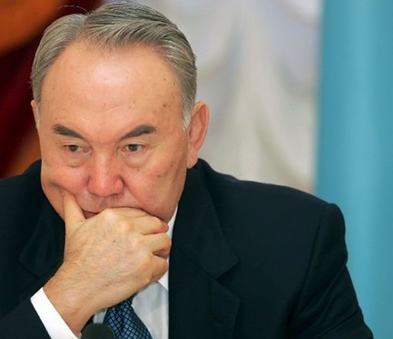 В Казахстане назначены досрочные президентские выборы