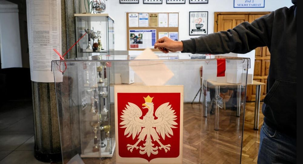 Верховний Суд Польщі може переглянути підсумки президентських виборів: названо причину
