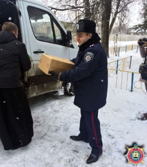 ​МВД: при штурме горотдела милиици в Дебальцево погибло 20 боевиков-чеченцев