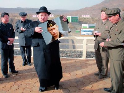 Северокорейские "партнеры" удружили Путину: поведение властей КНДР обвалило цены на нефть