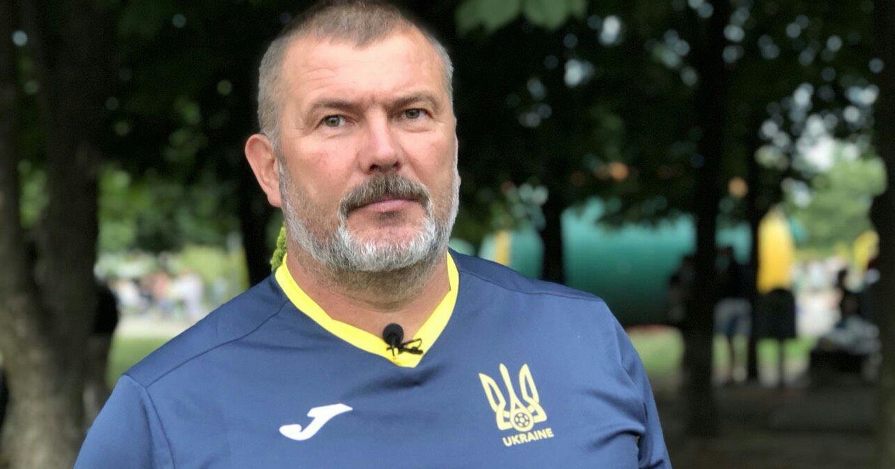 Под Днепром случилась потасовка с участием Юрия Березы: экс-нардепу разбили нос