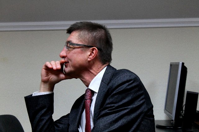 Немецкий политик предложил ввести в Украину миротворцев ООН