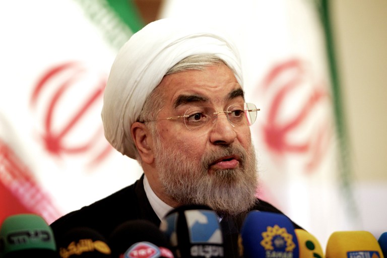 ​Президент Ирана: На переговорах по иранской ядерной программе стороны достигнут взаимопонимания