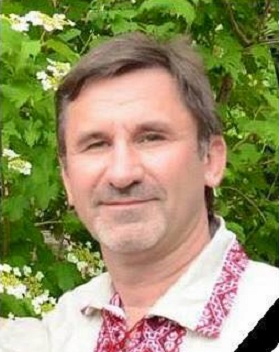 Погибший в Харькове активист Толмачев награжден орденом "За мужество" III степени