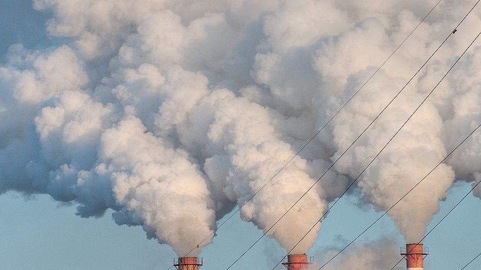У ЕС другие проблемы: Европарламент проголосовал за ограничение парниковых выбросов - поляки возмущаются, ведь это может навредить их экономике