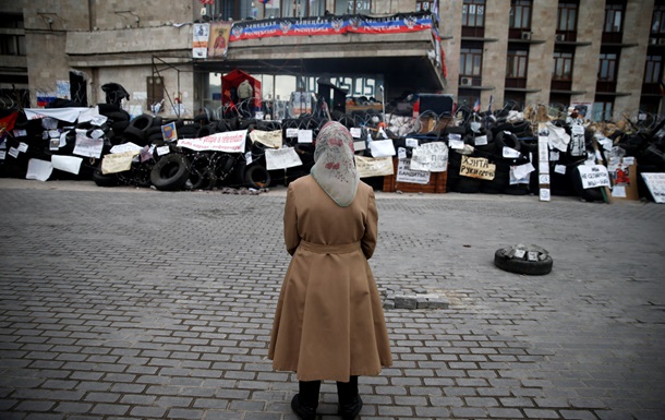 Заморозка конфликта или война: сколько украинцев хотят отказаться от Донбасса
