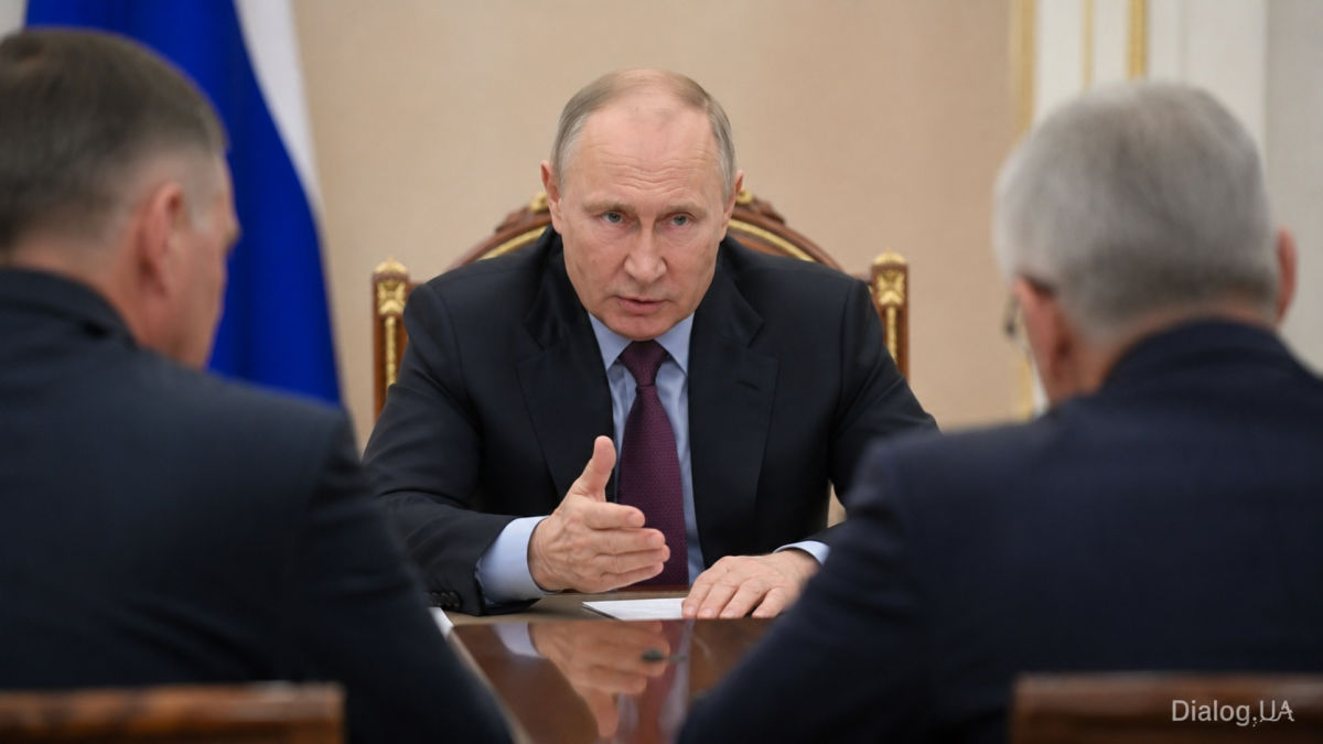 Путин пошел против ФСБ и генпрокуратуры, отменив свое решение по Бочкареву – разгорелся конфликт