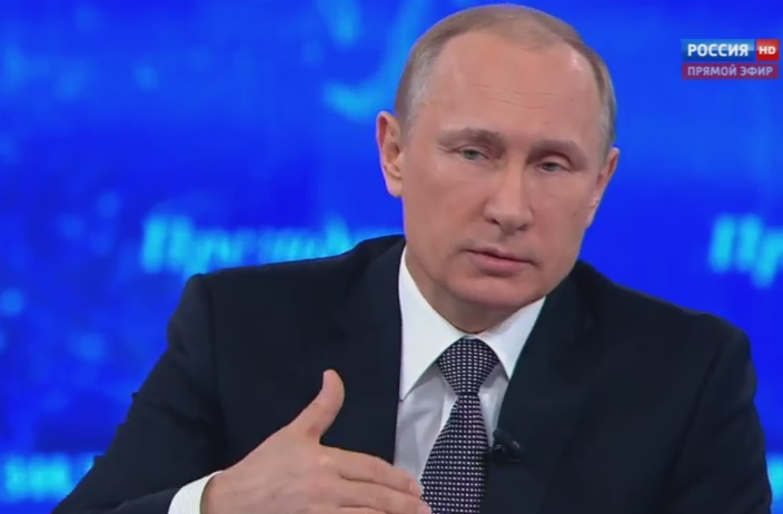 Путин: Россия не видит преград для отказа Ирану в поставках С-300