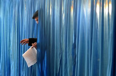СБУ: Сбоев в работе системы "Выборы" не зафиксировано