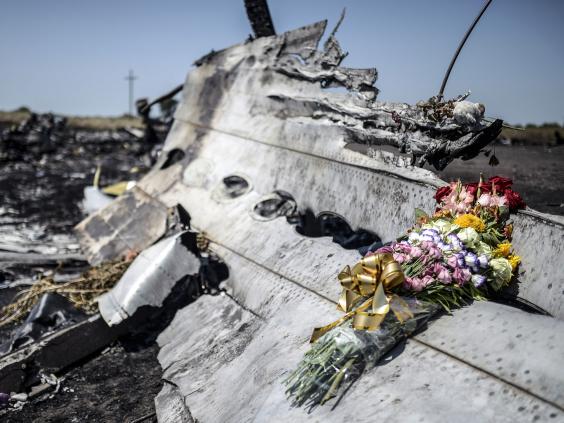 Дело по рейсу MH17 сдвинулось с мертвой точки: следствие установило 100 человек, причастных к крушению самолета