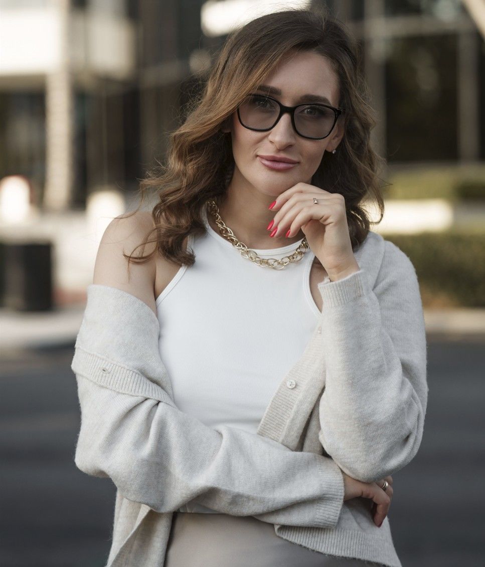 Як інвестувати, коли все нестабільно. Підхід Наїди Хотинської