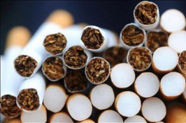 С 1 сентября сигареты в Украине становятся еще дороже