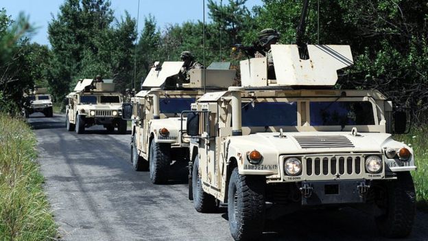 Военный эксперт из США рассказал, какое вооружение хотят передать Украине ее американские сторонники