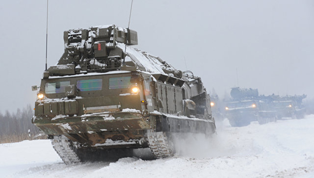 Россия приняла неожиданное решение: войска РФ вблизи украинской границы приведены в высшую степень боеготовности 