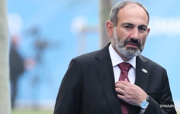 Премьер Армении Пашинян объяснил отказ от участия в заседании ОДКБ: "Мы ищем других партнеров"