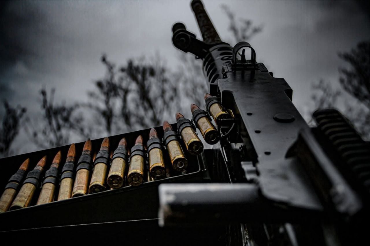 В ВСУ отреагировали на заявления РФ о "захвате" всей Луганской области