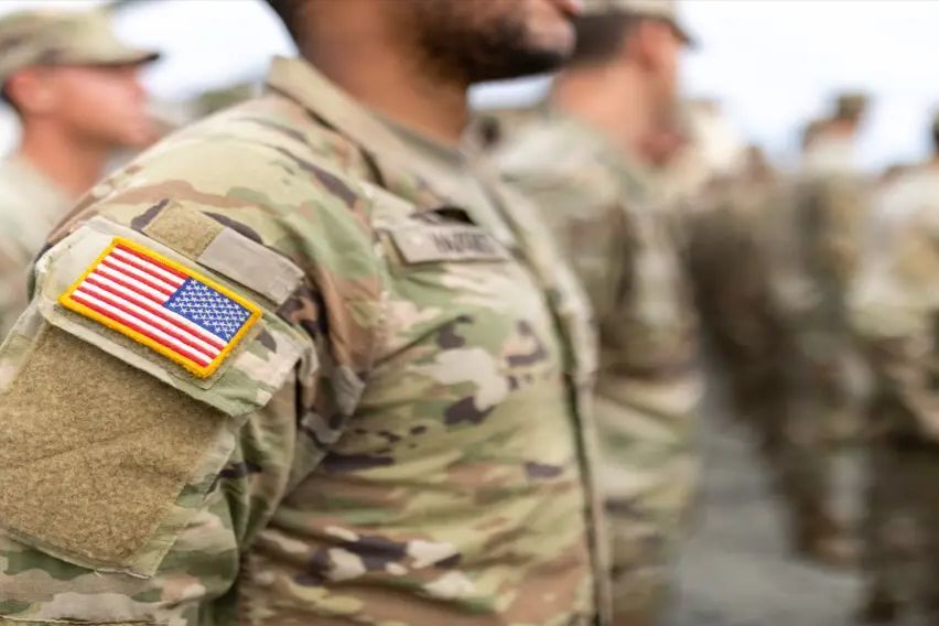 ​Четверо военных США найдены мертвыми у границ Беларуси после таинственного исчезновения - СМИ
