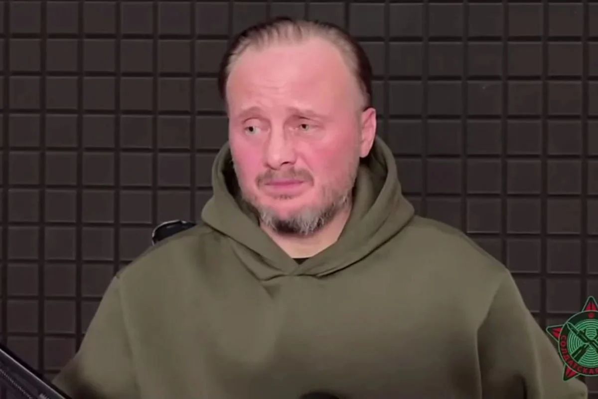 Z-патриот Полынков "прозрел" по поводу Украины: "Она уже есть, с этим ничего не поделаешь"