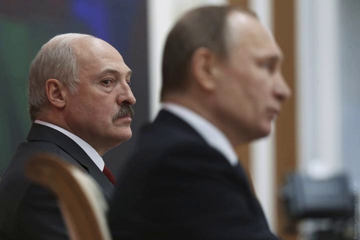 ​Лукашенко одной фразой сорвал глобальный план Путина