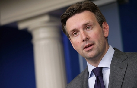 США настаивают на необходимости переговоров между ополченцами и властями Украины