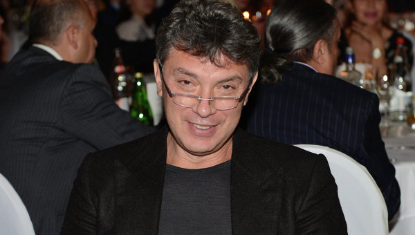 Мэрия Москвы запретила проводить траурную акцию, посвященную убийству Немцова